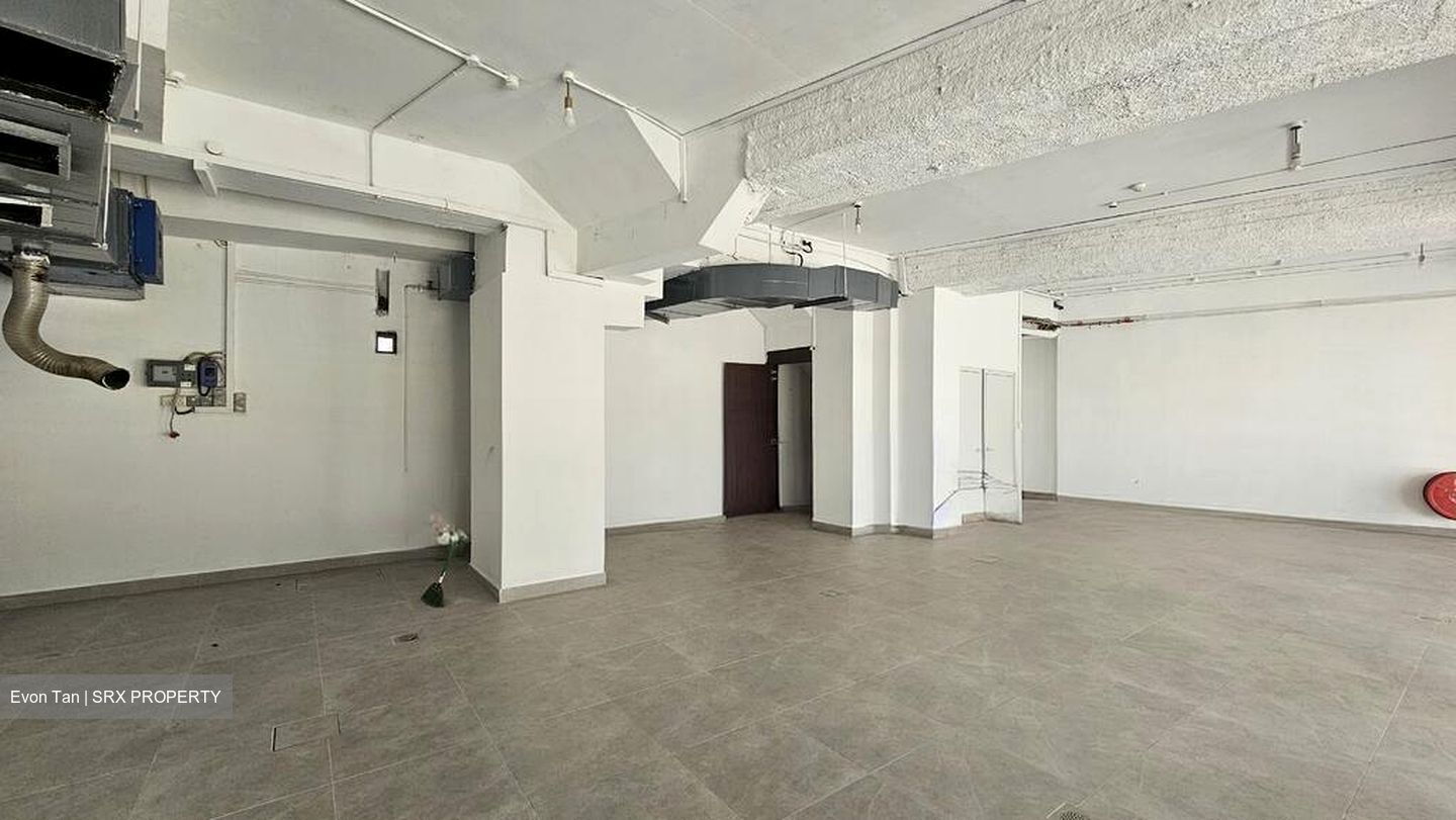 Little India Conservation Area (D8), Retail #570033761